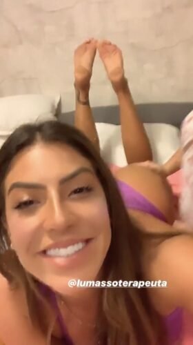 Rachel Apollonio Feet Toes And Soles 640