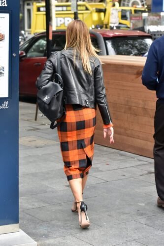 Amanda Holden Feet Toes And Soles 925
