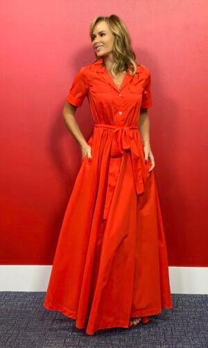 Amanda Holden Feet Toes And Soles 1130