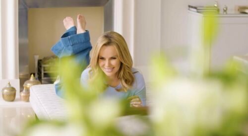 Amanda Holden Feet Toes And Soles 1576