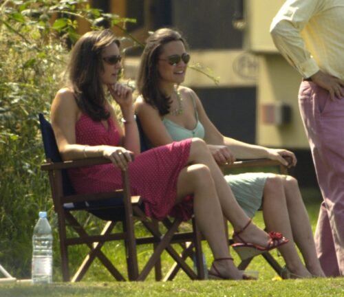 Kate Middleton Feet Toes And Soles 24