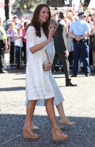 Kate Middleton Feet Toes And Soles 152