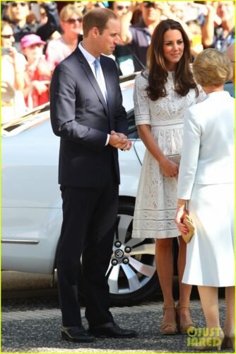 Kate Middleton Feet Toes And Soles 154