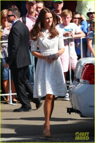Kate Middleton Feet Toes And Soles 155