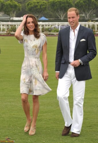 Kate Middleton Feet Toes And Soles 172