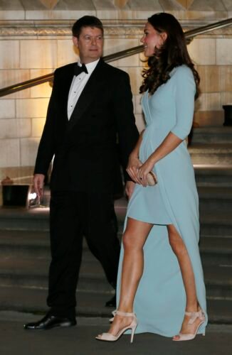 Kate Middleton Feet Toes And Soles 189