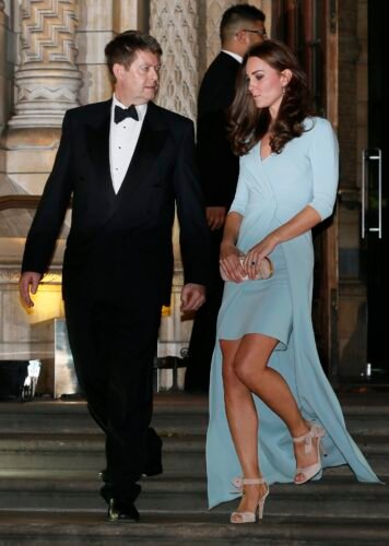 Kate Middleton Feet Toes And Soles 190