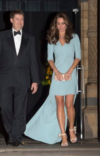 Kate Middleton Feet Toes And Soles 194