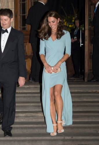 Kate Middleton Feet Toes And Soles 198