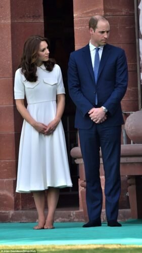 Kate Middleton Feet Toes And Soles 210