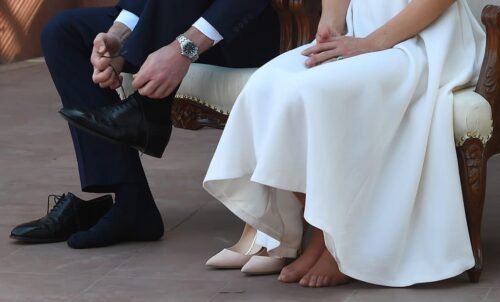 Kate Middleton Feet Toes And Soles 213