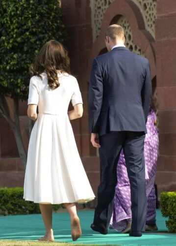 Kate Middleton Feet Toes And Soles 225