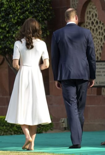 Kate Middleton Feet Toes And Soles 226