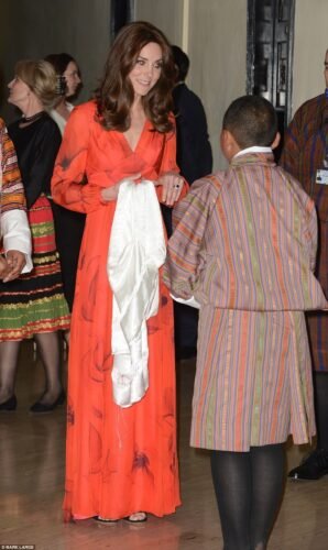 Kate Middleton Feet Toes And Soles 228