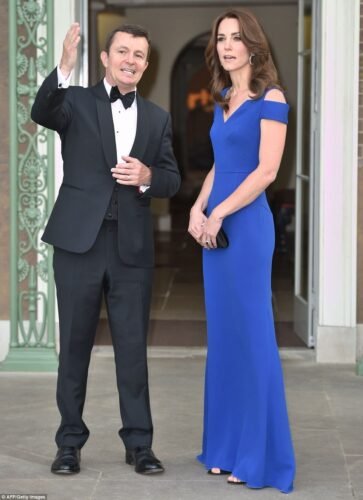 Kate Middleton Feet Toes And Soles 235
