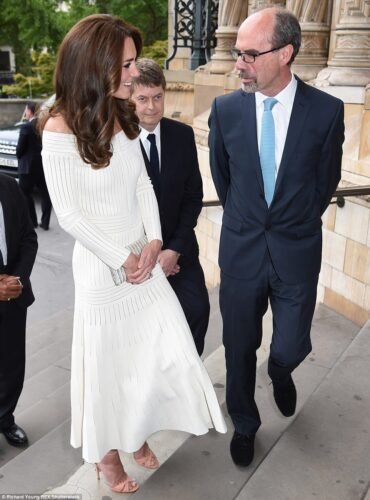 Kate Middleton Feet Toes And Soles 245