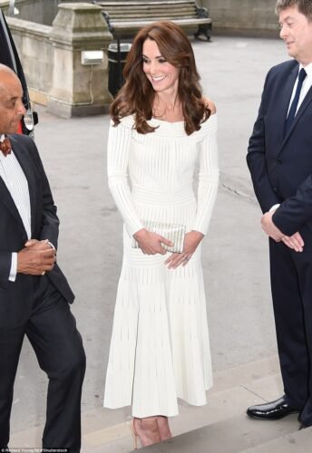 Kate Middleton Feet Toes And Soles 246