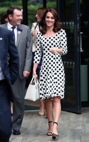 Kate Middleton Feet Toes And Soles 259