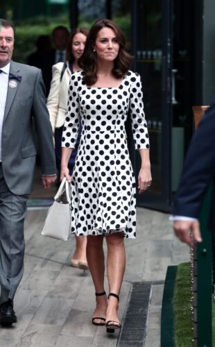 Kate Middleton Feet Toes And Soles 262
