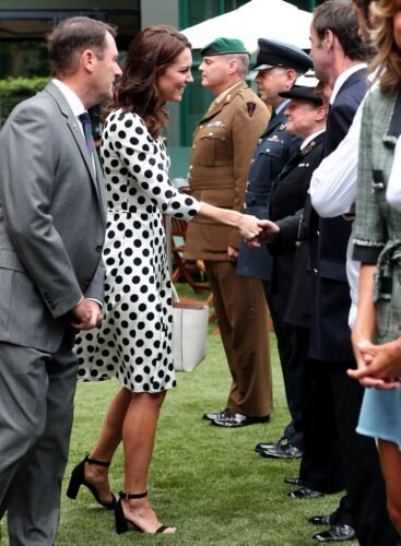 Kate Middleton Feet Toes And Soles 264