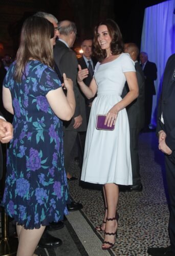 Kate Middleton Feet Toes And Soles 268