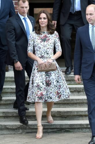 Kate Middleton Feet Toes And Soles 272