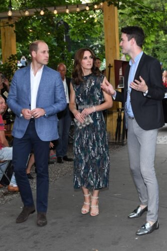 Kate Middleton Feet Toes And Soles 279