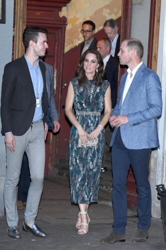 Kate Middleton Feet Toes And Soles 282