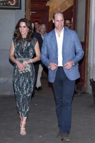 Kate Middleton Feet Toes And Soles 283