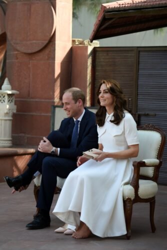 Kate Middleton Feet Toes And Soles 291
