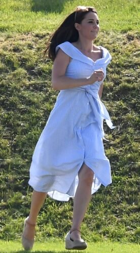 Kate Middleton Feet Toes And Soles 292