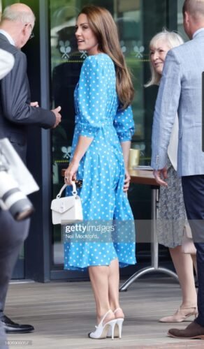Kate Middleton Feet Toes And Soles 327