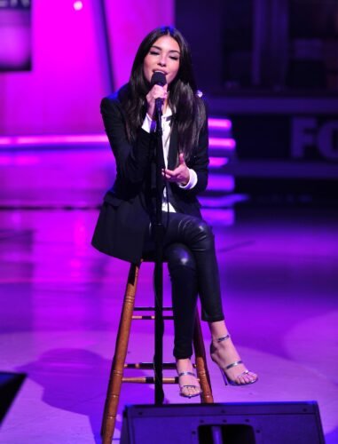Madison Beer Feet Toes And Soles 33
