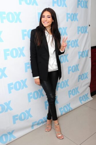 Madison Beer Feet Toes And Soles 35