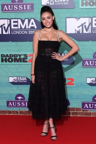 Madison Beer Feet Toes And Soles 56