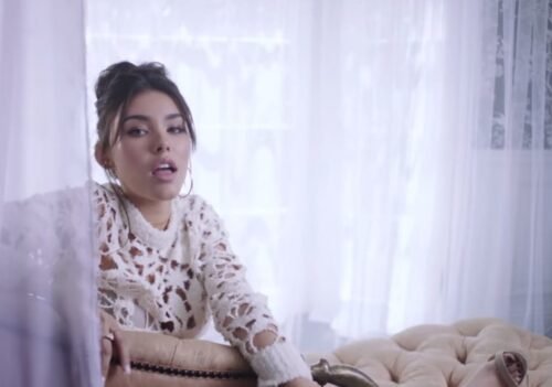 Madison Beer Feet Toes And Soles 79
