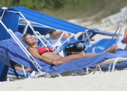 Fergie Feet Toes And Soles 319
