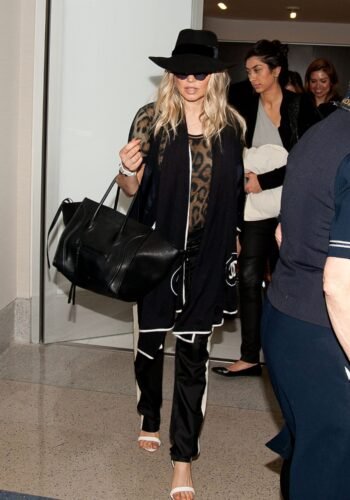 Fergie Feet Toes And Soles 800