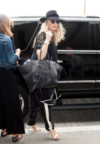 Fergie Feet Toes And Soles 801