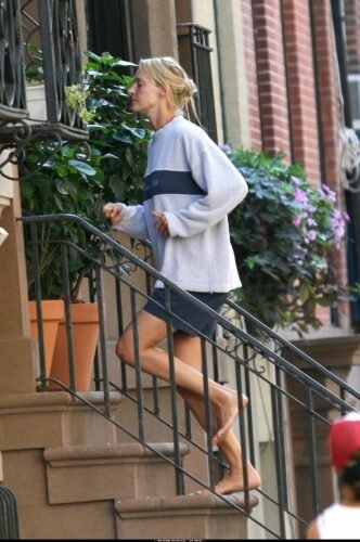 Uma Thurman Feet Toes And Soles 100