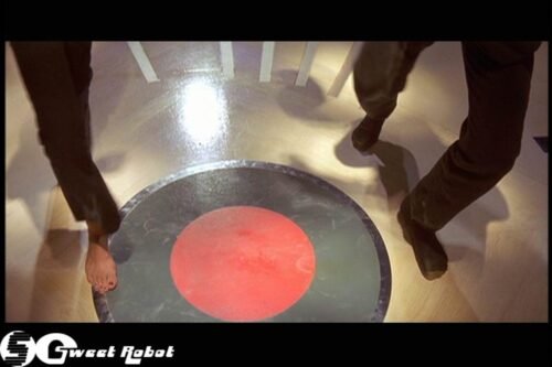 Uma Thurman Feet Toes And Soles 419