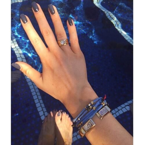 Elizabeth Gillies Feet Toes And Soles 203