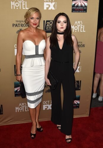 Elizabeth Gillies Feet Toes And Soles 246