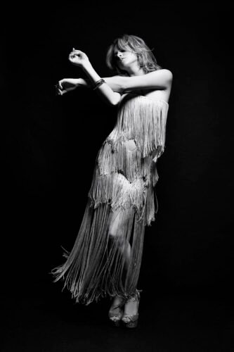 Elizabeth Gillies Feet Toes And Soles 261