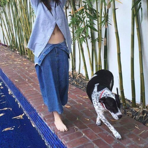 Elizabeth Gillies Feet Toes And Soles 265