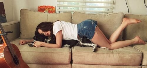 Elizabeth Gillies Feet Toes And Soles 270