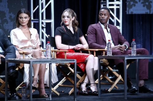 Elizabeth Gillies Feet Toes And Soles 355