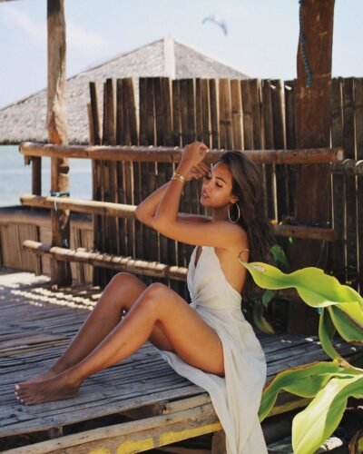 Maggie Wilson Feet Toes And Soles 6