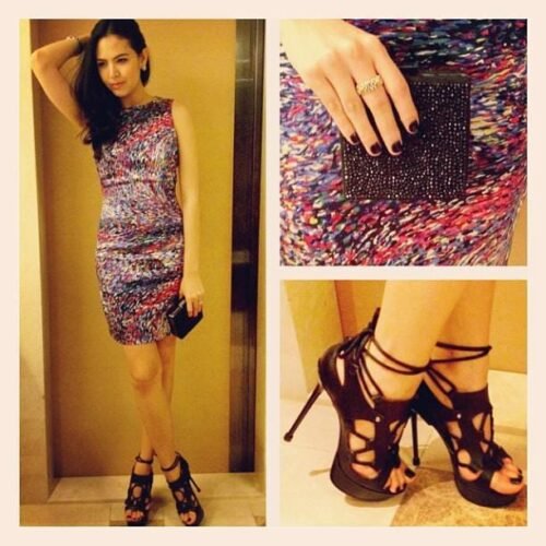 Maggie Wilson Feet Toes And Soles 29