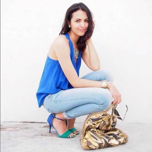 Maggie Wilson Feet Toes And Soles 37